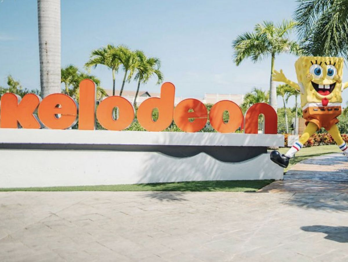 Nickelodeon Hotels & Resorts